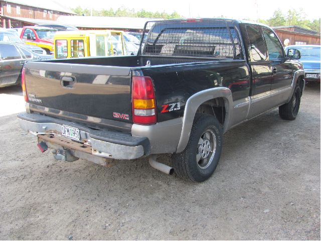 Fuel tank for Chevrolet Silverado Pickup 5,3.GMC.1500.4X4 (US 