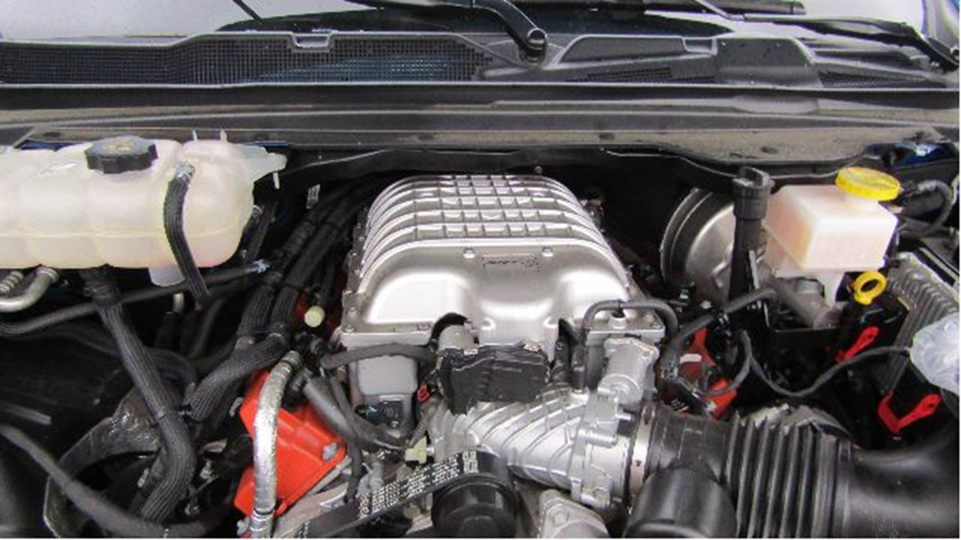 wire for Dodge PickUp Ram 6,2 TRX (USL381923) Car partsUsed