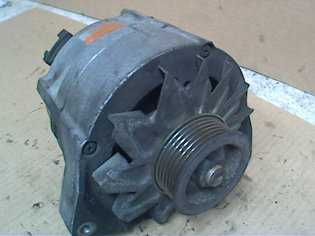 Generator - 2,5TDI image
