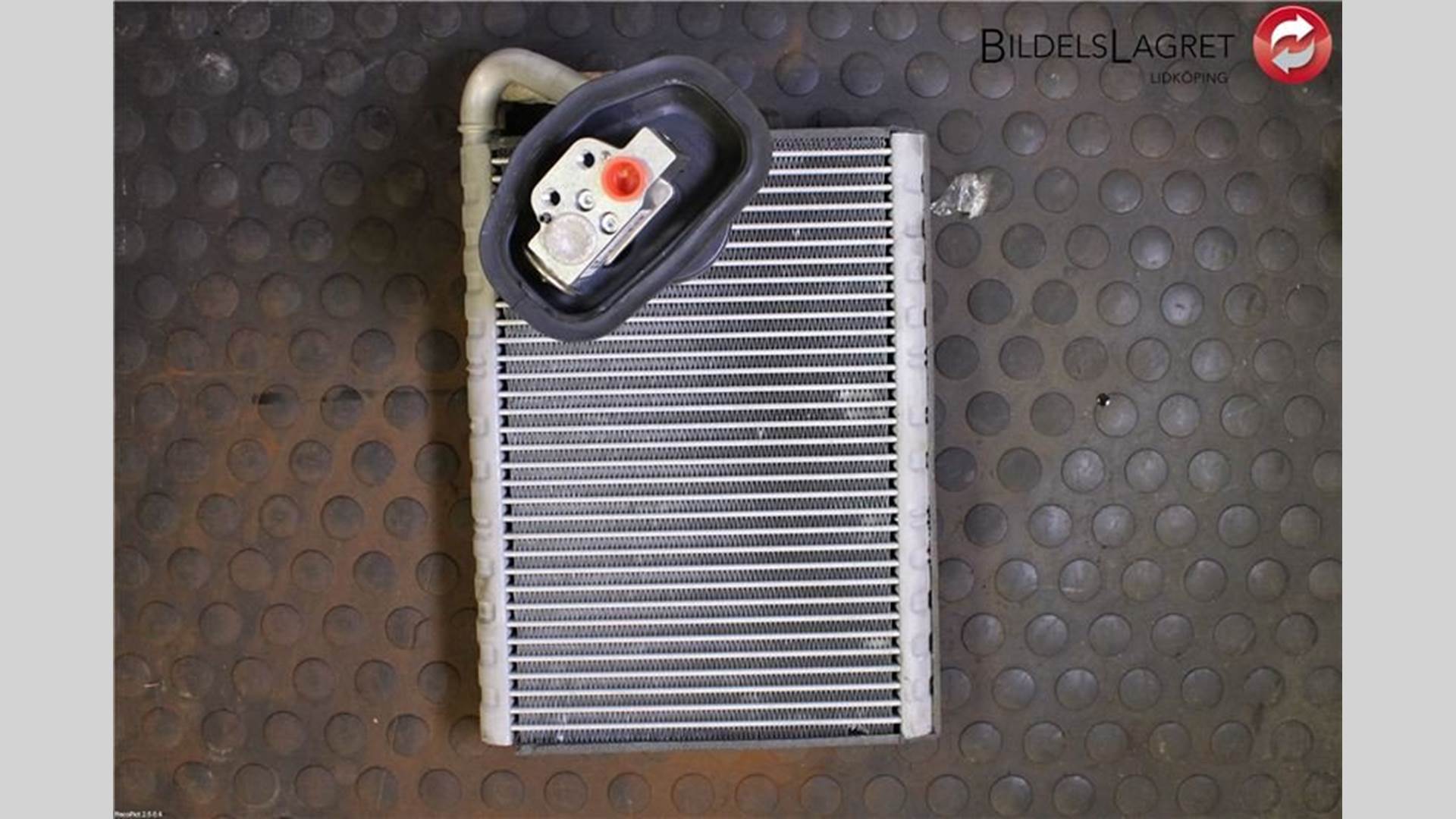 Ac cell core/evaporator Fram for Audi A4 [20122015] A4 2,0 TDI