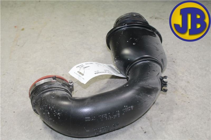 ラコ Axle Bolt with Rubber Insulator (Anti-Ping) Front - IPD