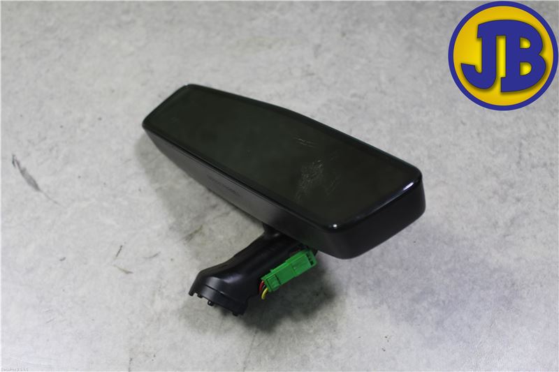 Volvo v40 auto dimming online rear view mirror