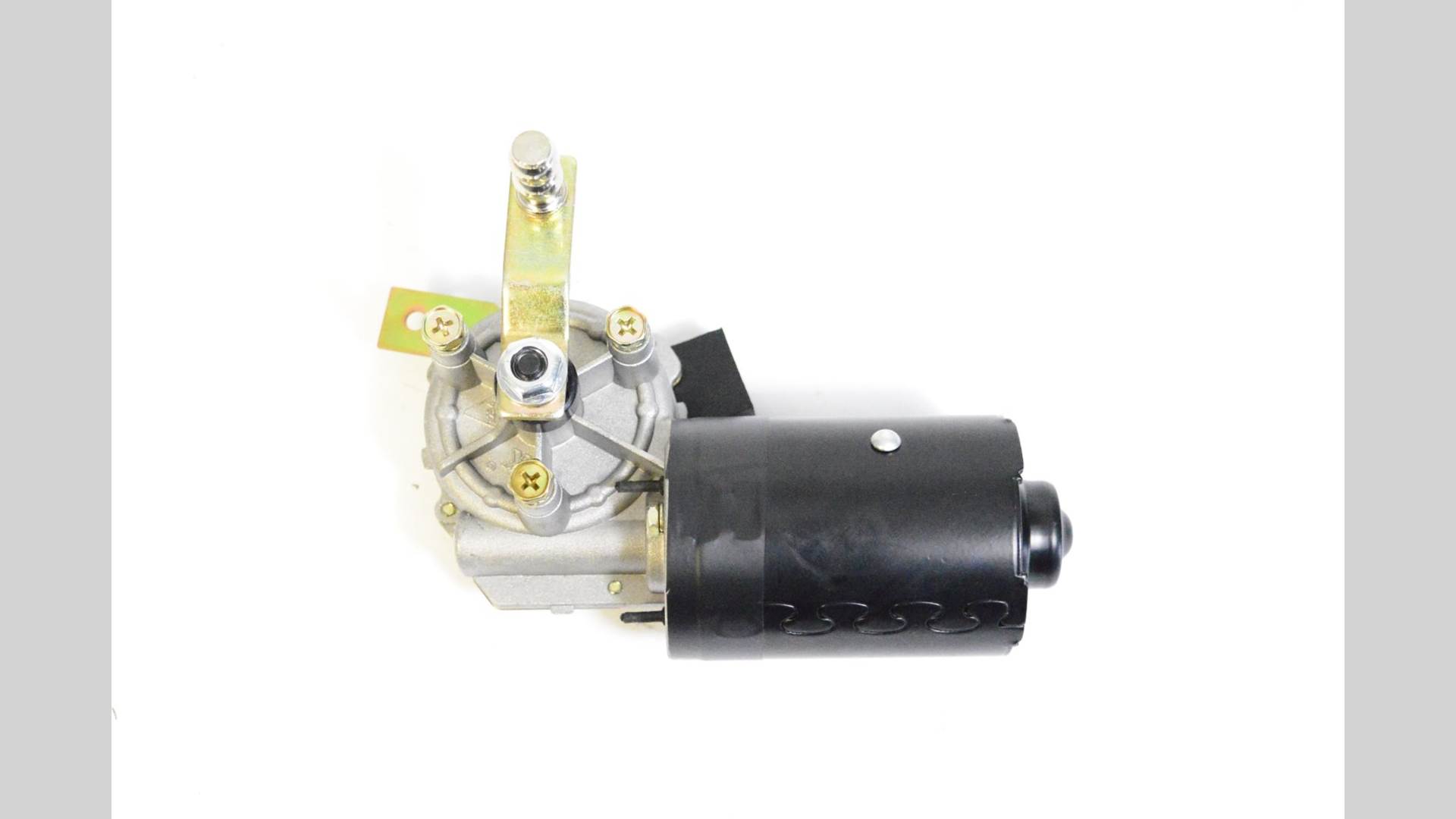 Torkarmotor vindruta till Skoda Octavia 1U [1996-2011] (BE-L166911 ...