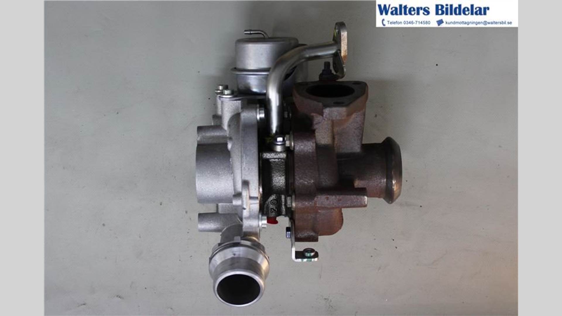 Turbochargers for Mercedes Benz B-Klass W246 [2012-] 180 CDI (H 