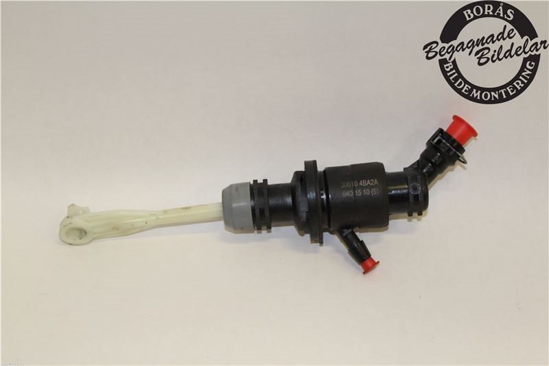 Clutch cylinder, master for Nissan Qashqai [2014-2017] - Car