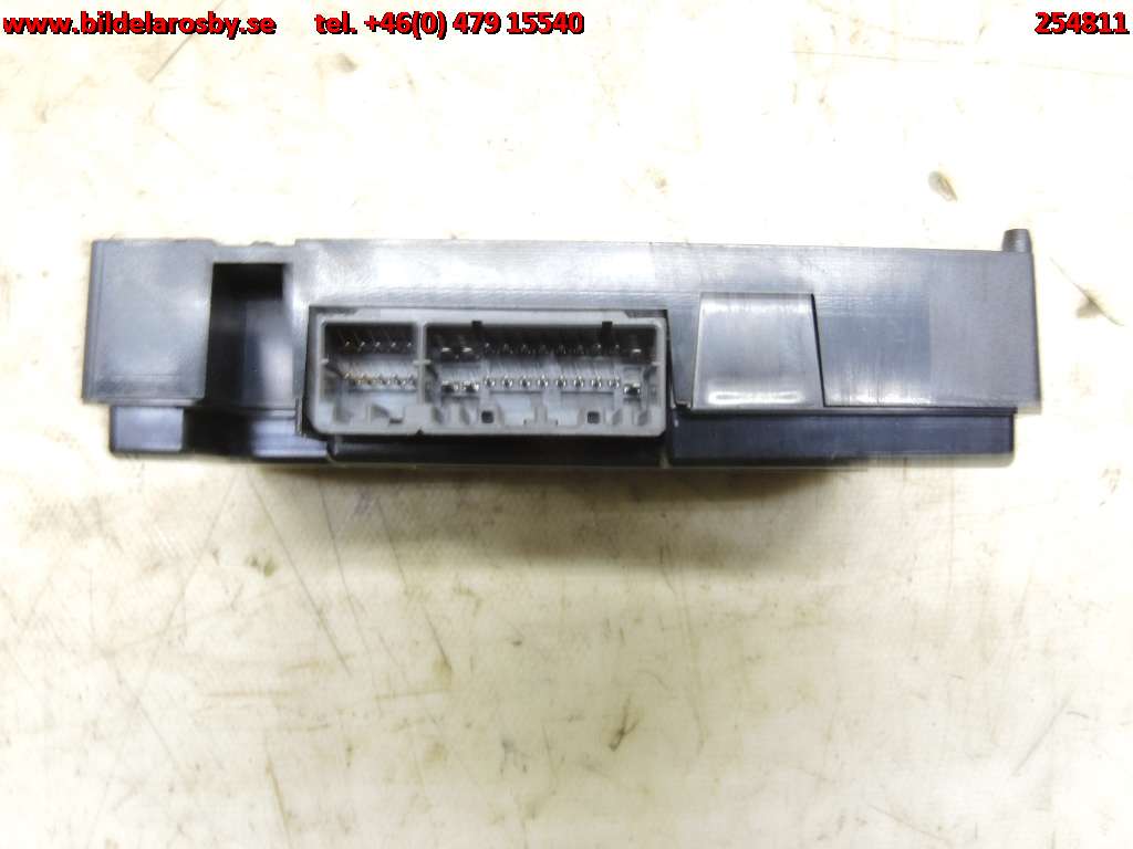 Control unit other for Chrysler Voyager [2008-] 2,8 CRD (US