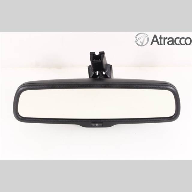 Mirror, int. elec. Fram for Hyundai i30 [20132017] HYUNDAI I30 4D 1