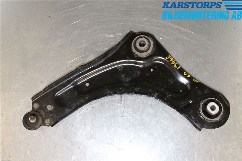 Pｒ HYUNDAI TUCSON NX4 Rear Left Bumper Bracket 86653-N7000 1.6