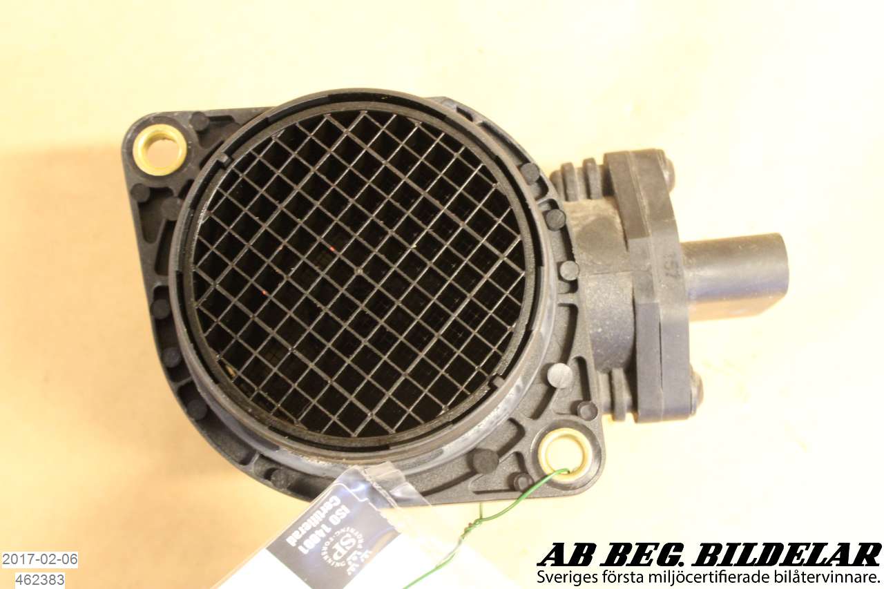 Mass air flow sensor image