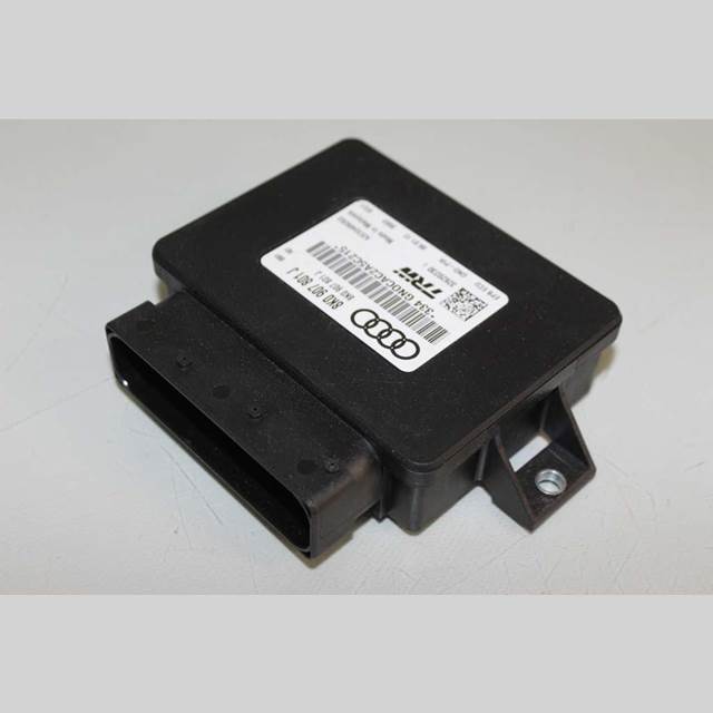 Control unit, parking brake epb for Audi A4 [20122015] A4 CBI 2,0TDI