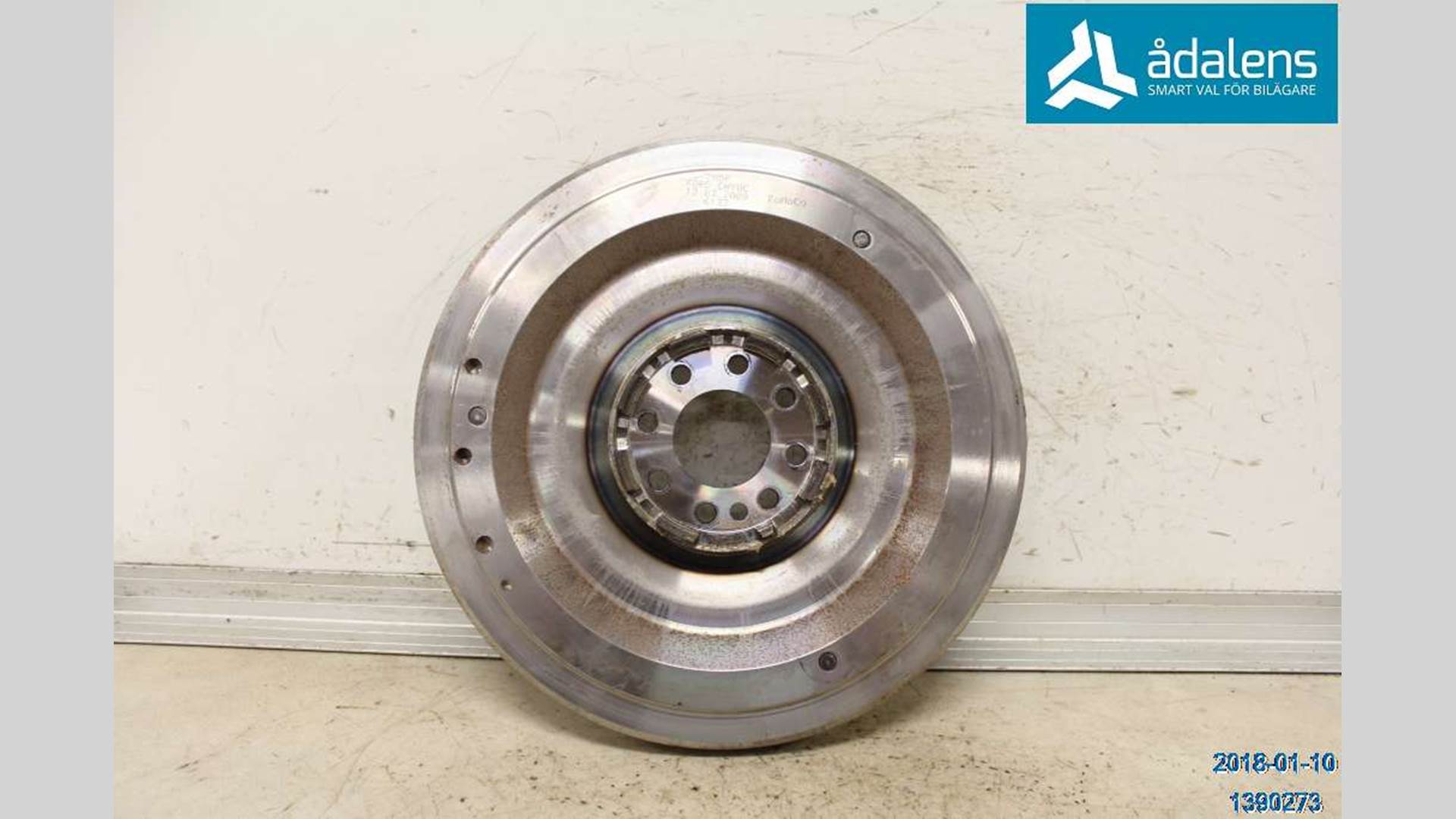 Flywheel, automatic gearbox MPS6 for Volvo V50 [20082012] VOLVO M