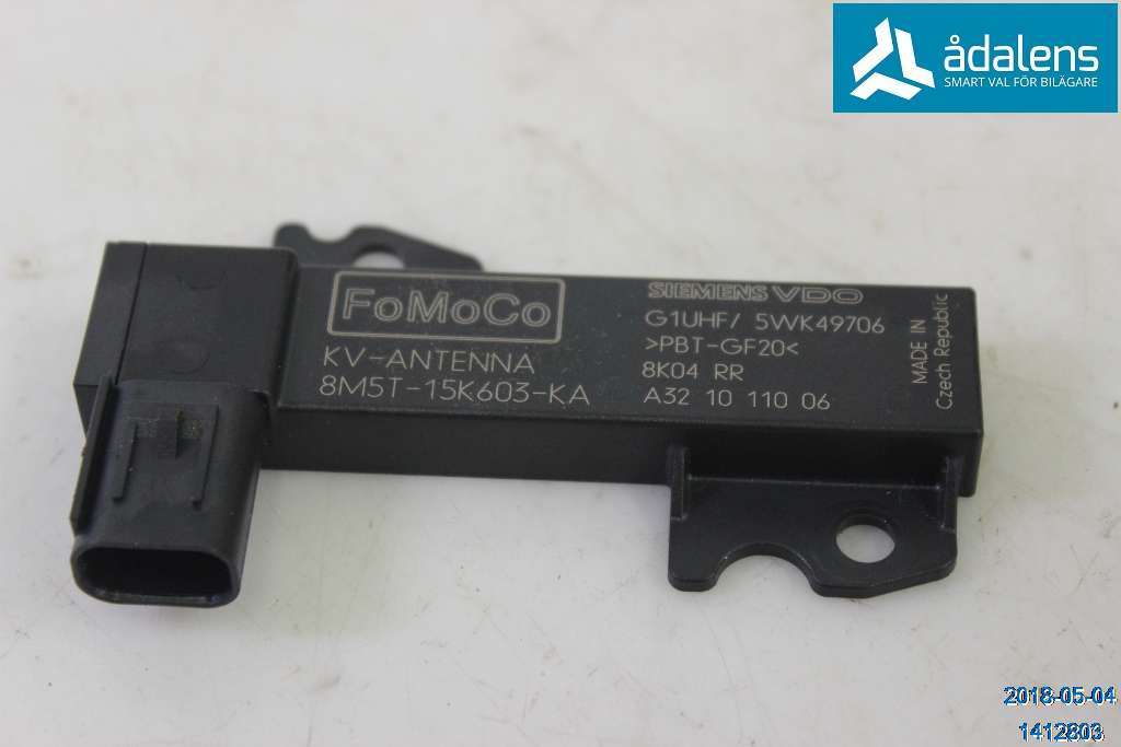 siemens vdo pbt-gf20