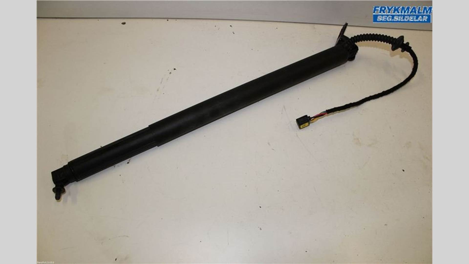 Tailgate opener, automatic for Kia Sportage [2016] 2,0 CRDI D4HA (FM