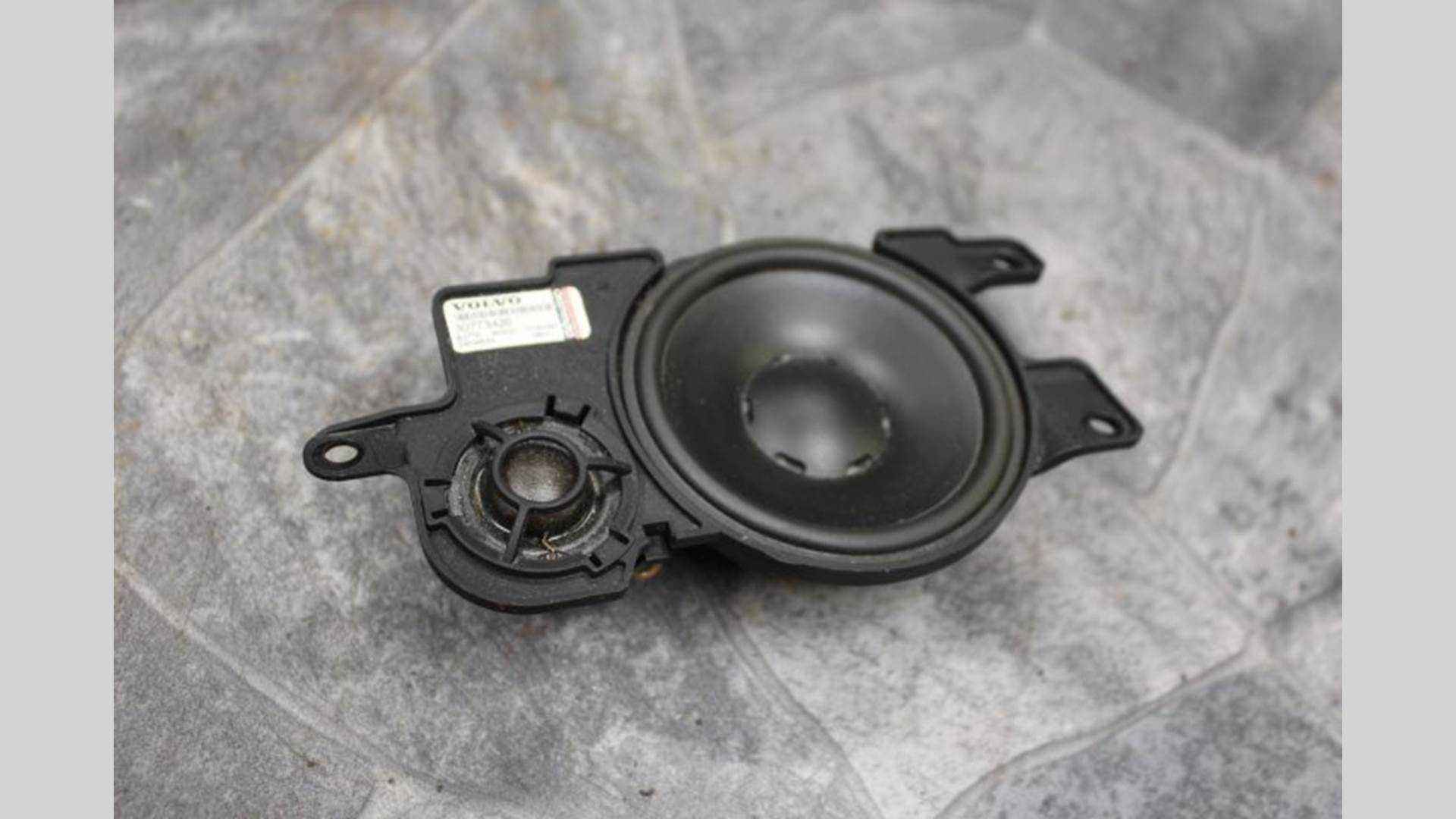 Speaker for Volvo S40 [2008-2012] 2,5T (HE-L444047) Car - Main Image