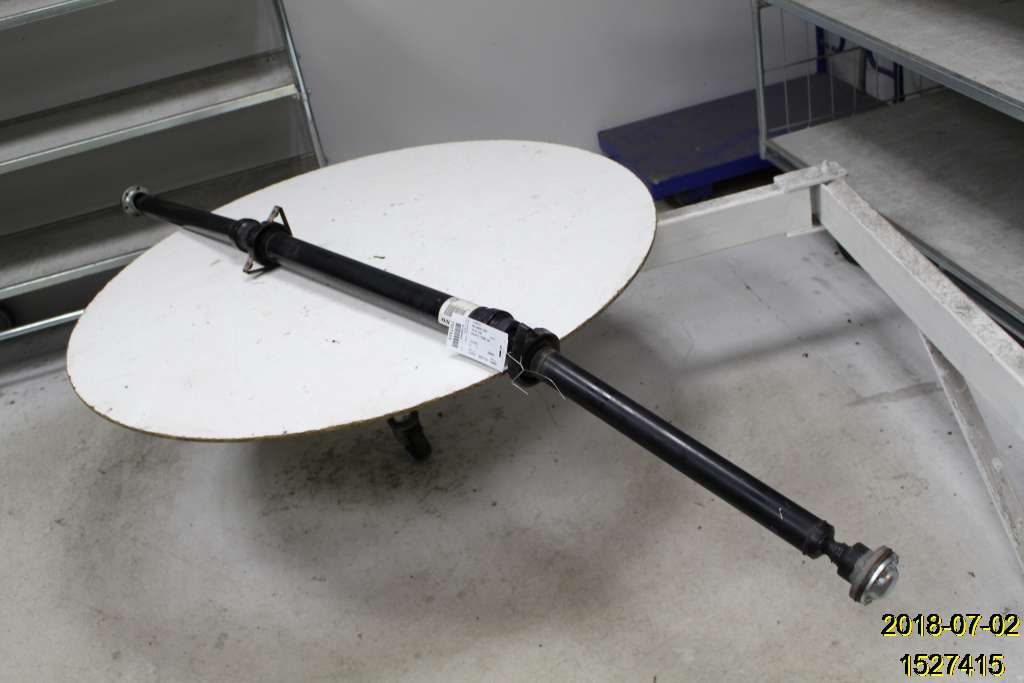 Intermediate shaft complete 5 CYL for Volvo XC60 [20142017] 01 XC60