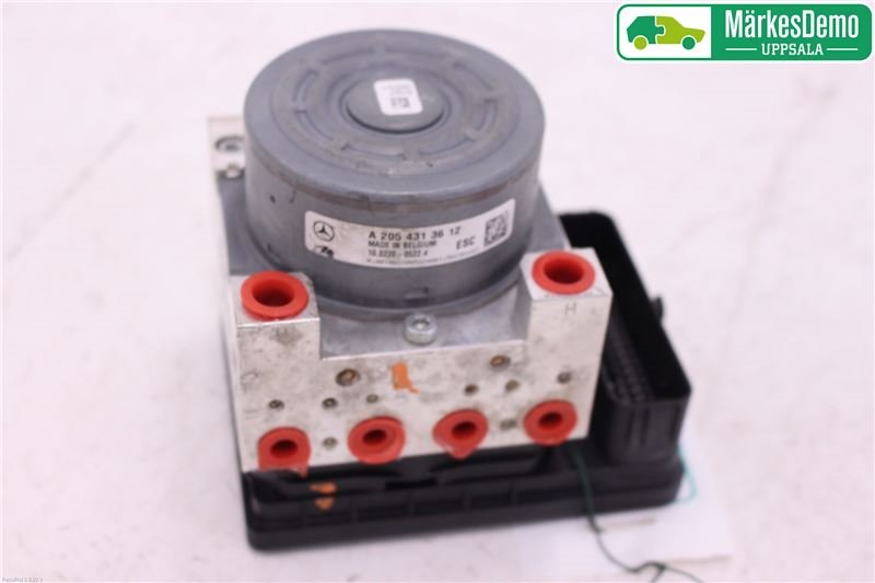 Details about   Bendix Removal Tool 11-8794-12 