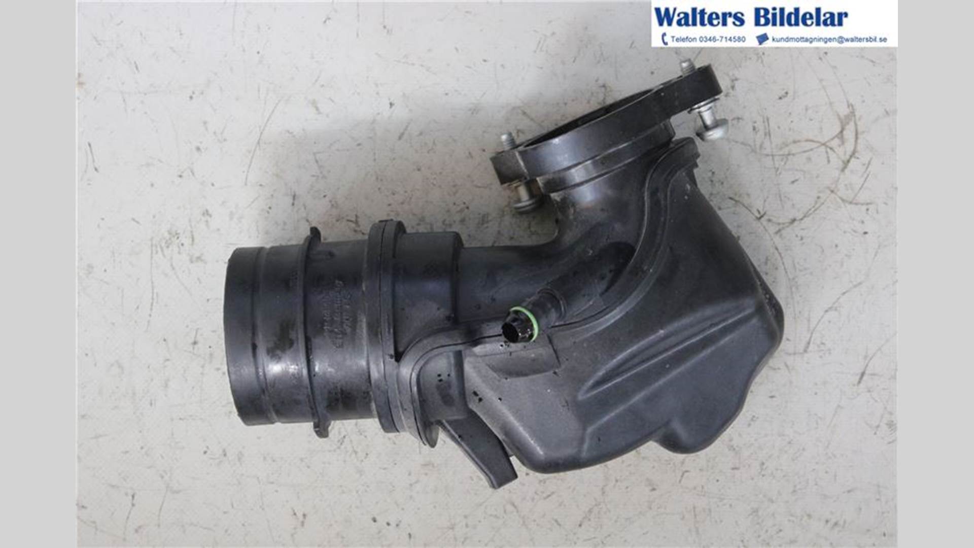 Load air / intercooler pipe for Volkswagen Passat [2015-] Passat 15-  (H-L1026012) - Car partsUsed parts online