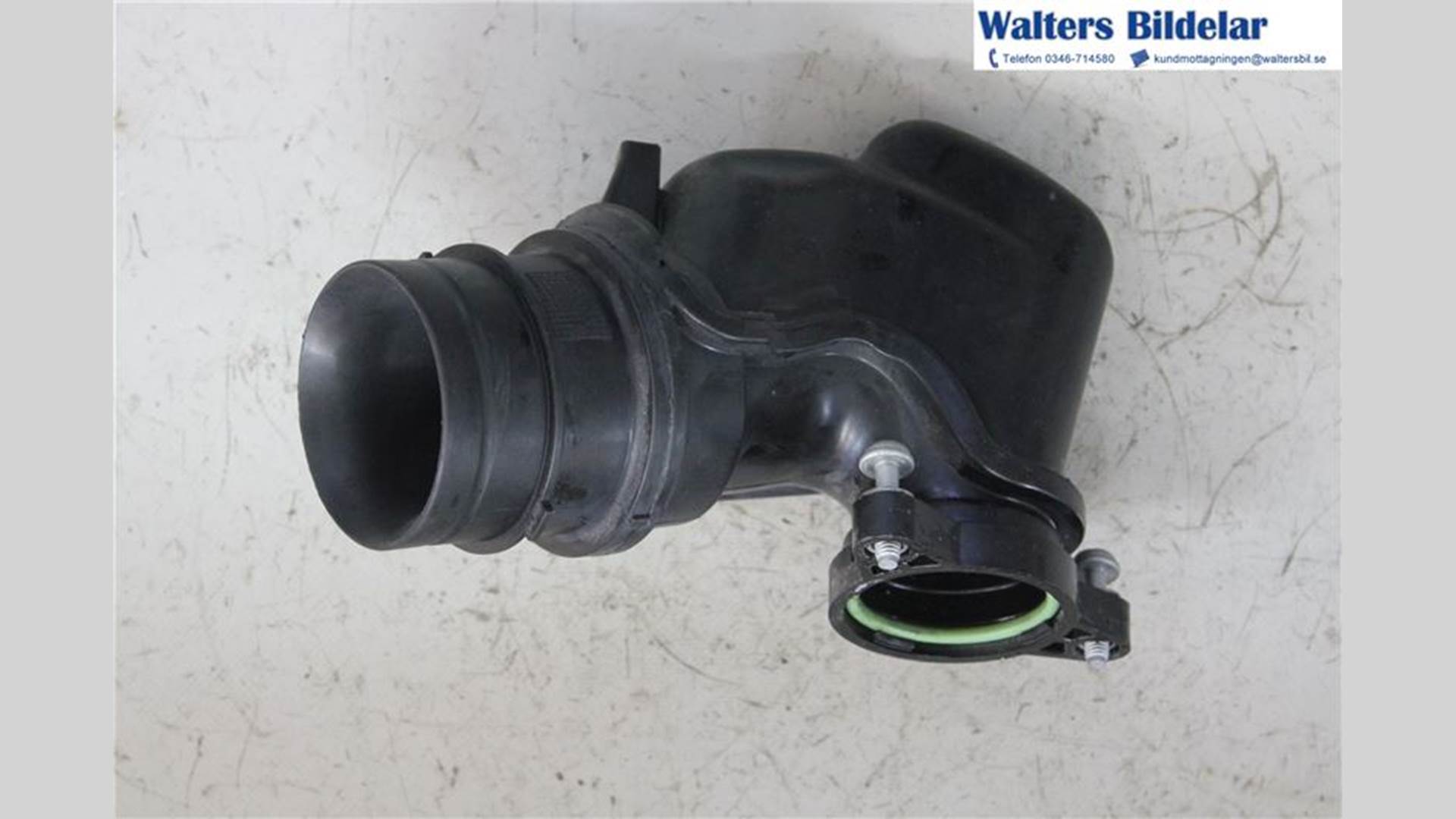 Load air / intercooler pipe for Volkswagen Passat [2015-] Passat 15-  (H-L1026012) - Car partsUsed parts online