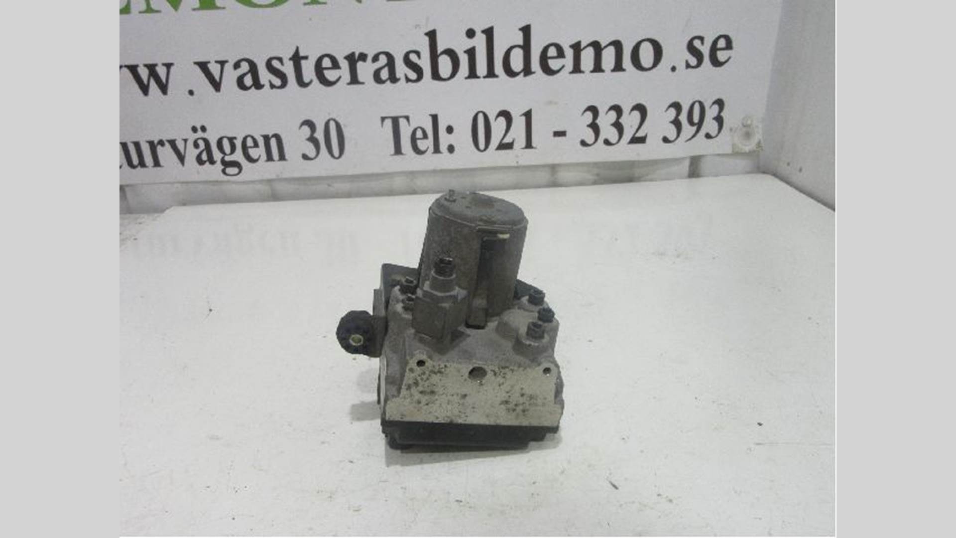 Styrenhet abs till BMW 5-Serien E39 [1995-2004] (VB-L15383 ...