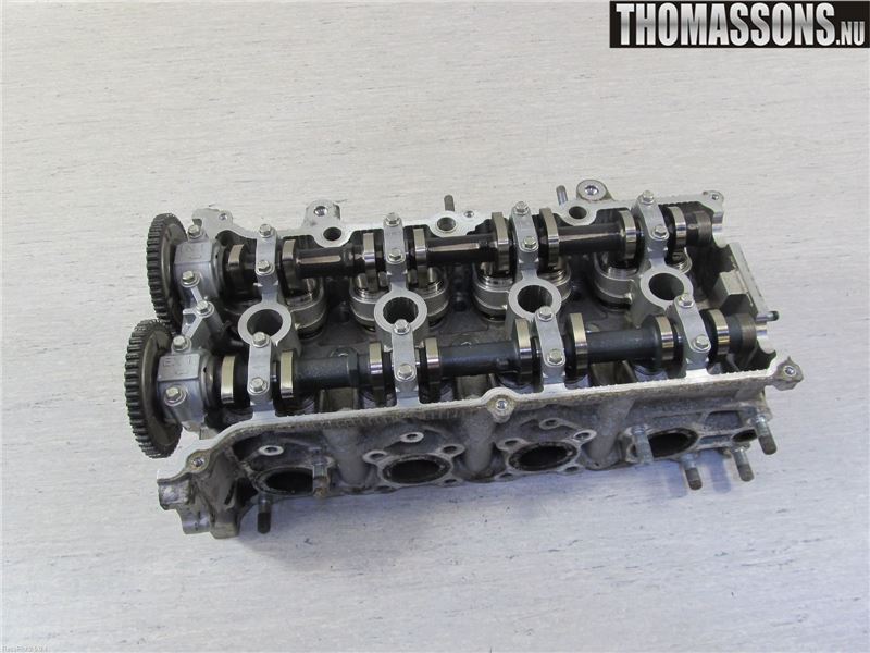 Cylinder head petrol for Suzuki Swift [2005-2010] SUZUKI SWIFT KOMBI-SEDAN,  5D (J-L574814) - Car partsUsed parts online