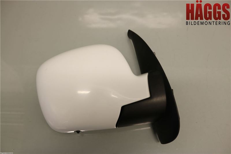 Mirror exterior electric adj. rh - Höger for Renault Kangoo II