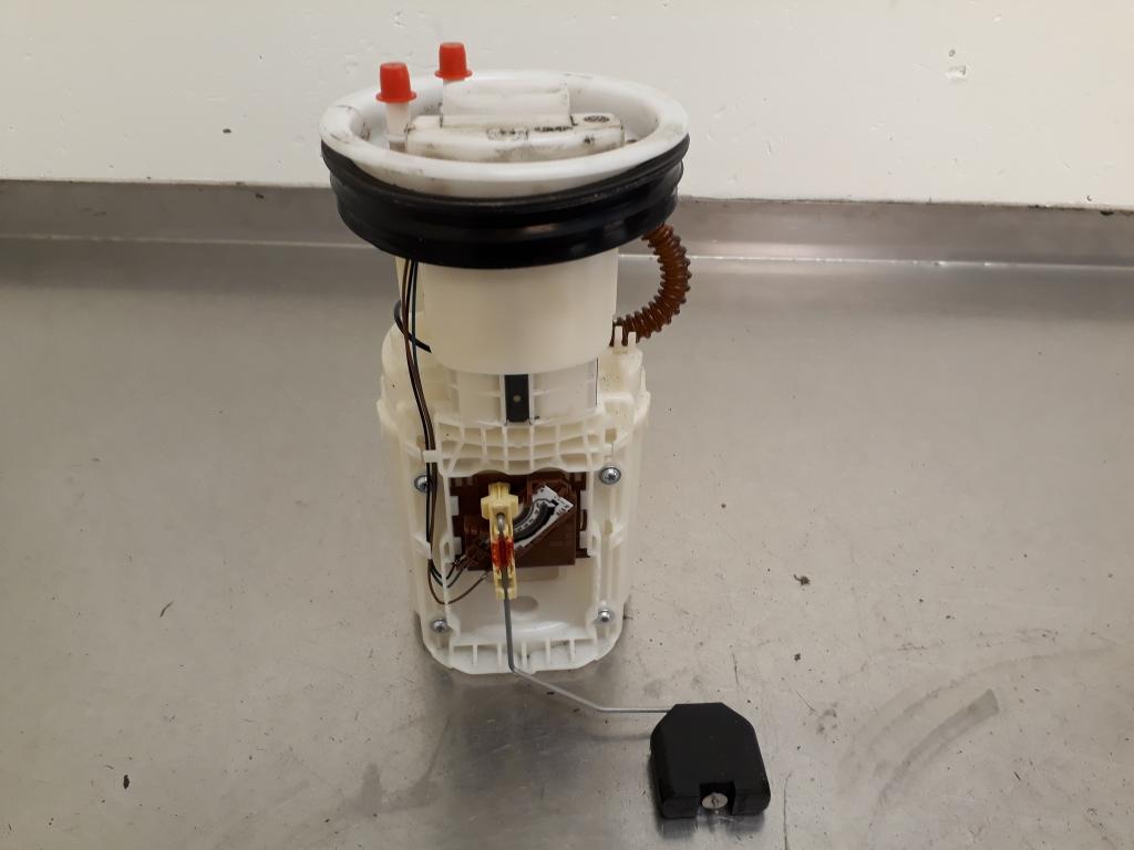 Fuel pump, electrical for Volkswagen Transporter/Caravelle [2004