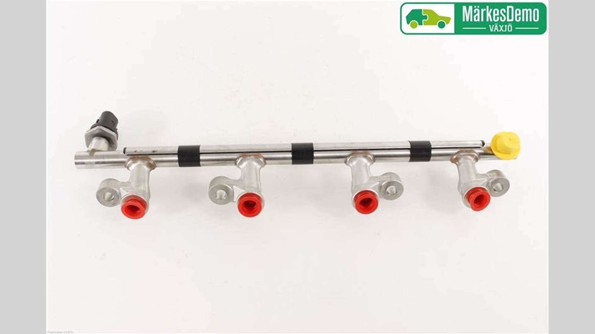 Injection nozzle pipe - BOSCH for Mazda CX-3 MAZDA CX-3 5D 2,0 (Y 
