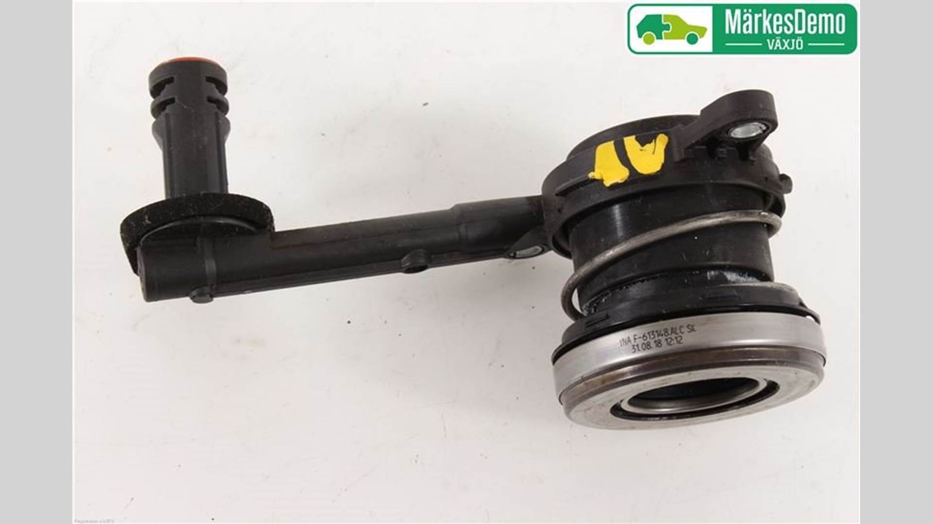 Release bearing - 1,0T BENSIN, MAN for Ford Fiesta [2018-] FORD 