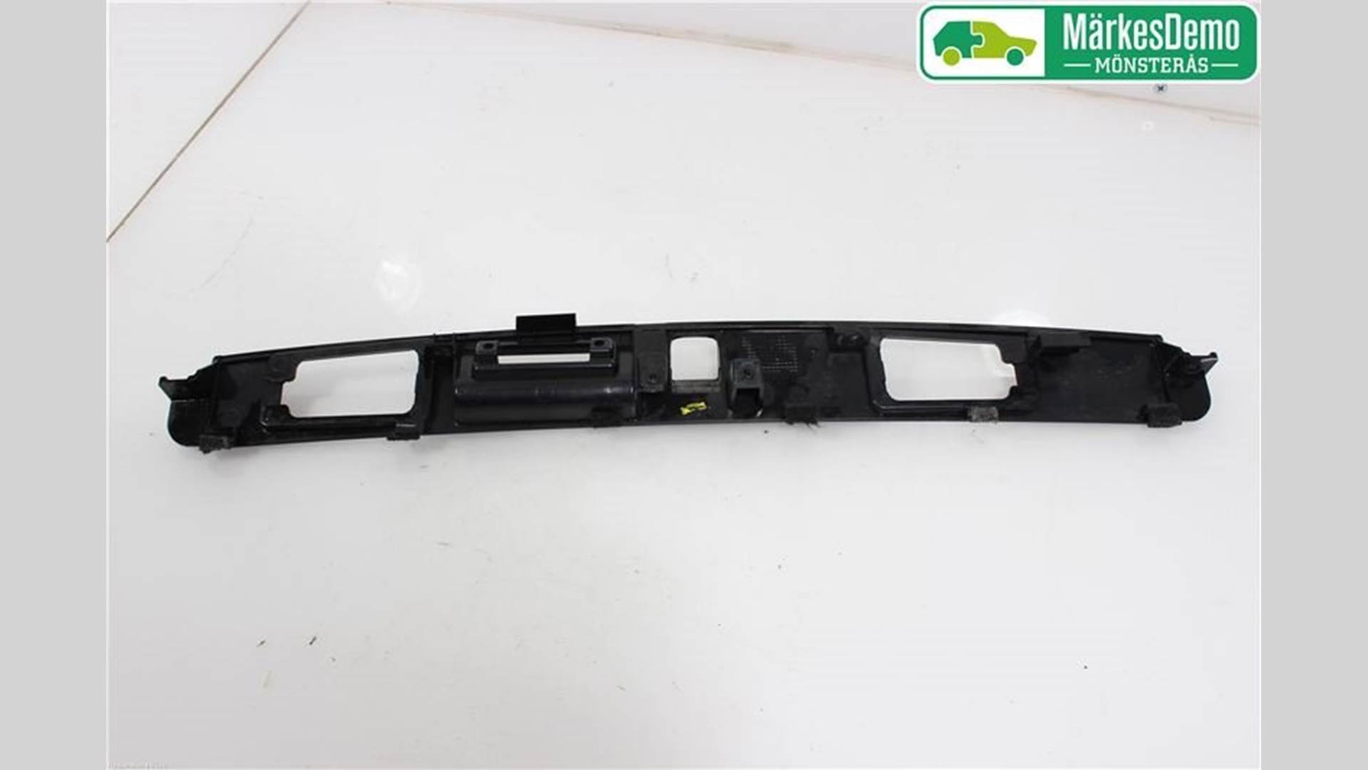 Tailgate handle Bak for Kia Ceéd [20122018] KIA CEED SW 1,6 CRDI AUT