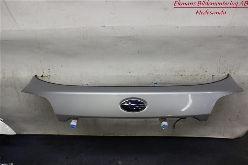 Tailgate, upper - Bak for Subaru Outback [2015-] Subaru Outback 15-  (EK-L157422) - Car partsUsed parts online