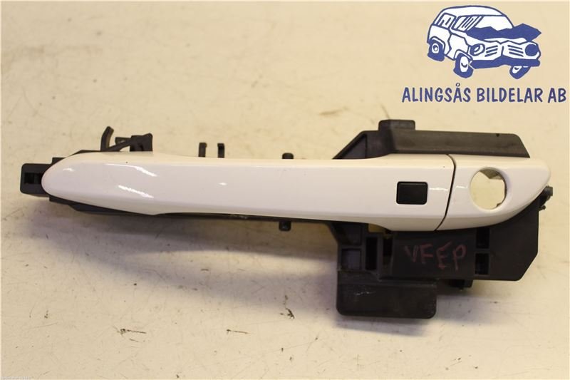 Door handle, outer lh - Fram for Hyundai Tucson HYUNDAI TUCSON (AS