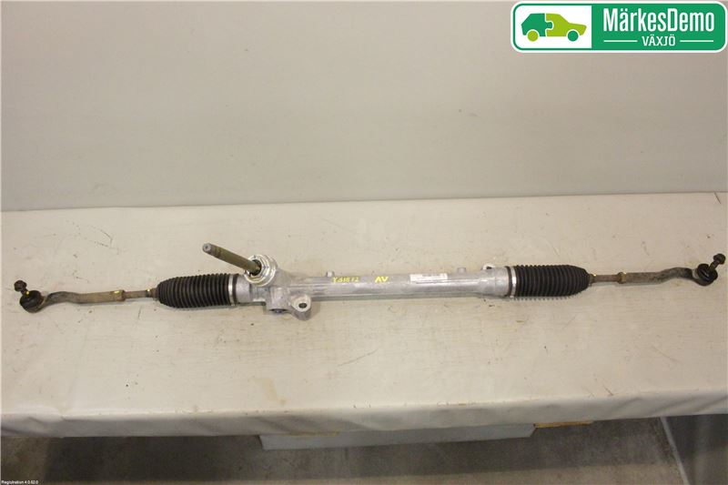 Power steering rack / worm - Mekanisk for Mazda 2 [2015-] MAZDA 2