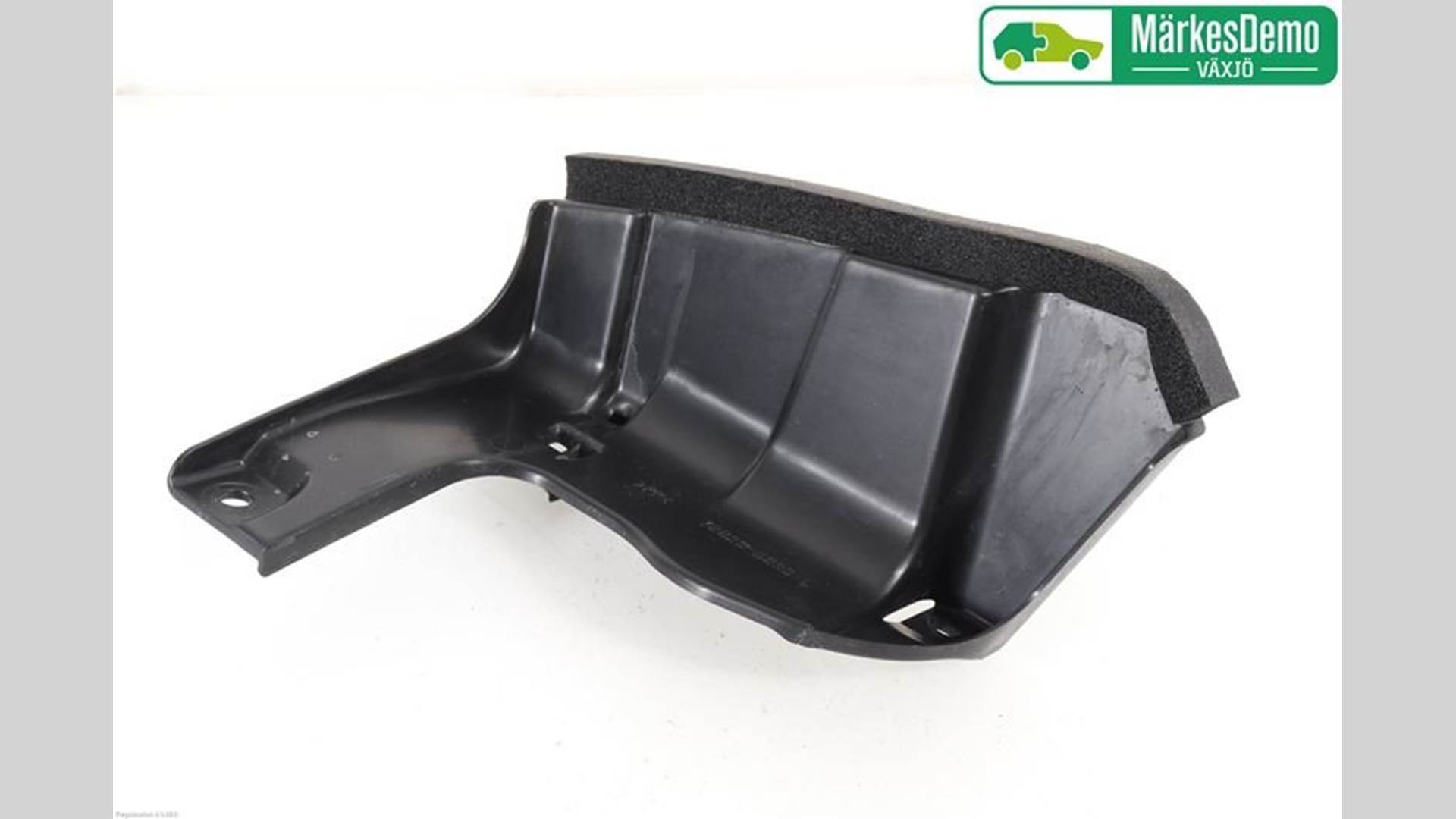 Bumper part, rear lh - Vänster bak for Suzuki Swift [2017-] SUZUKI 