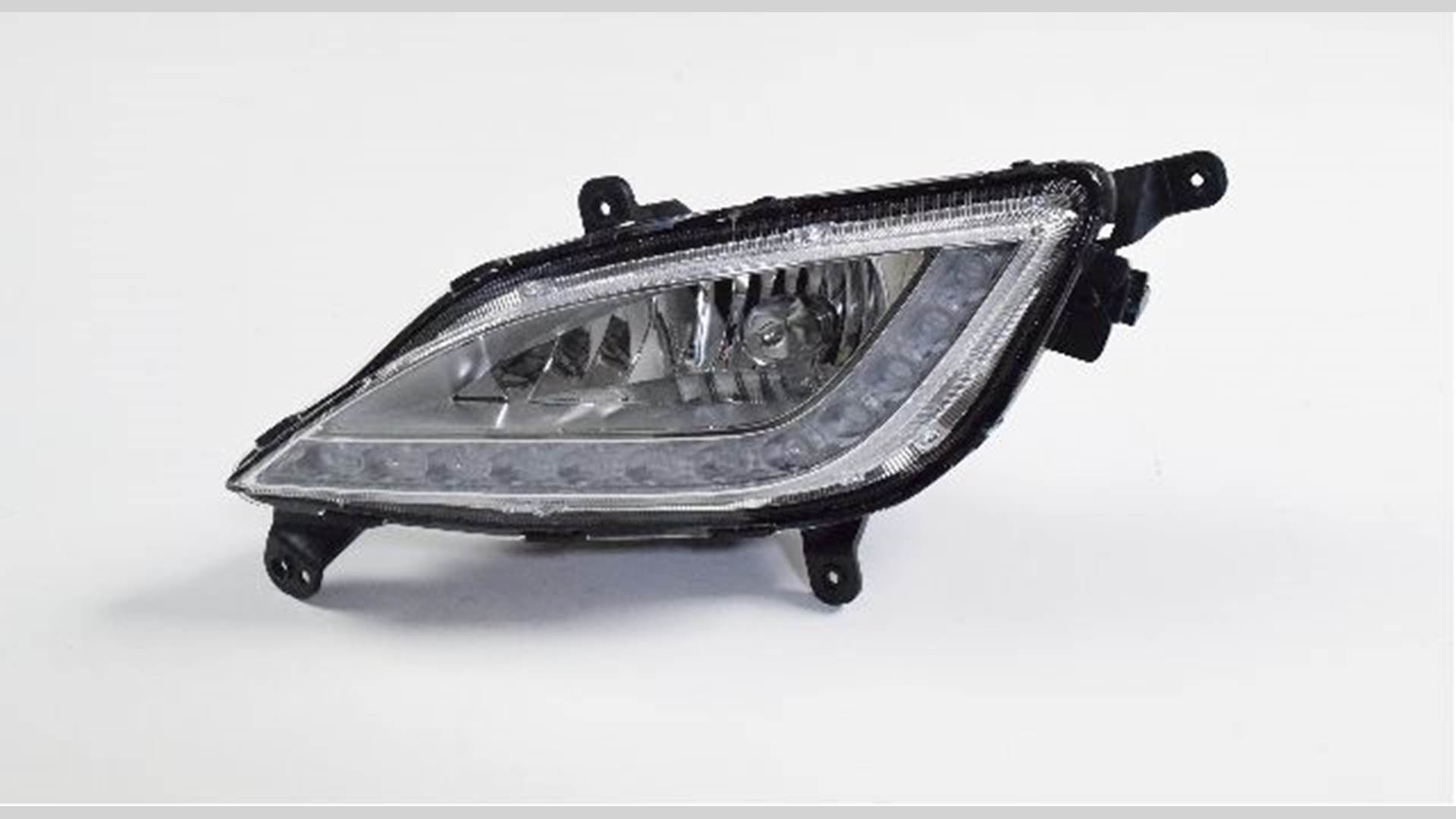 Dimljus/varselljus fram till Hyundai i30 [2013-2017] (BE-L383331 ...