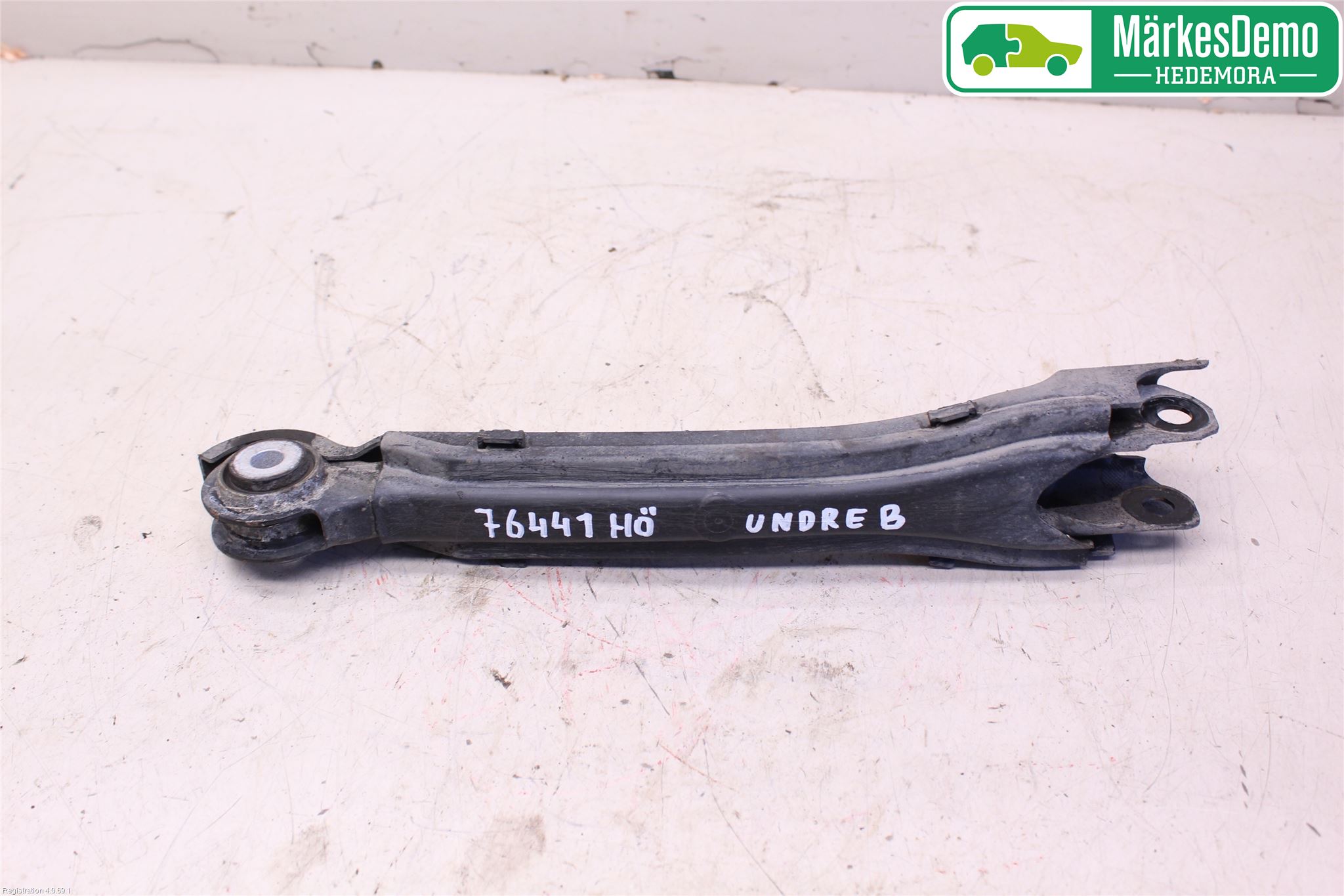 Santon CRP 134 16A 250V DC 380AC 81 C Switch 5930 99 525 3619 New Old Stock 