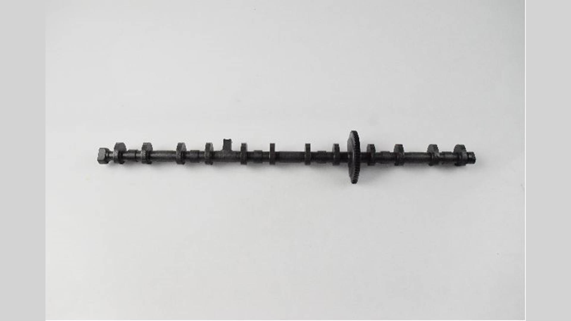 Balance shaft for BMW 2Serien Coupé/Cabriolet F22/F23 [2013] (BE