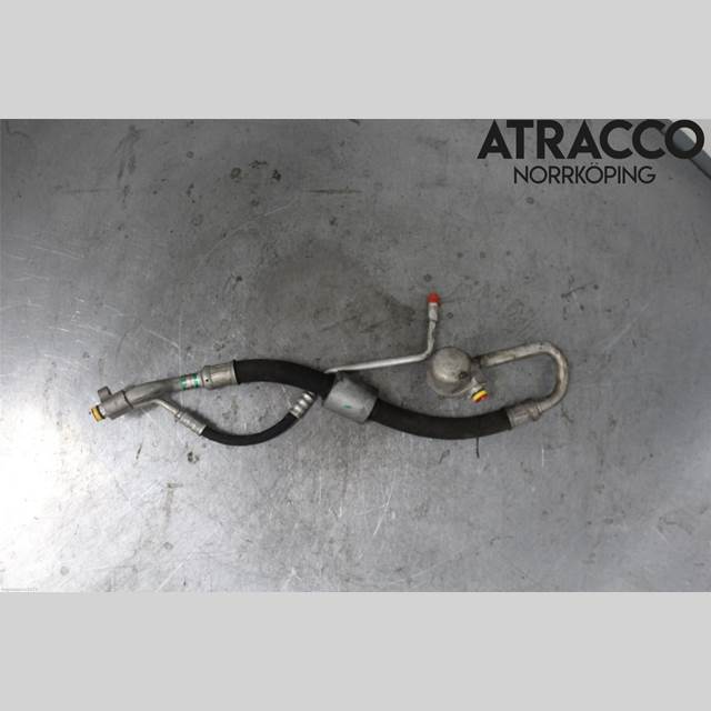 Ac hose/pipe for BMW 1-Serien E87/E81 [2003-2011] BMW 1 E87-E81 03 