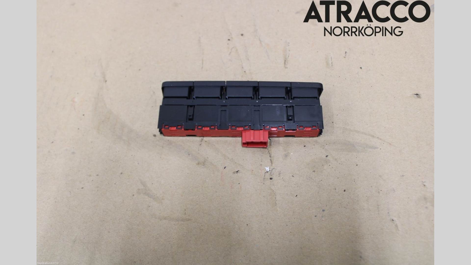 Switch, cruise control main for Skoda Superb [2016-] Skoda Superb  