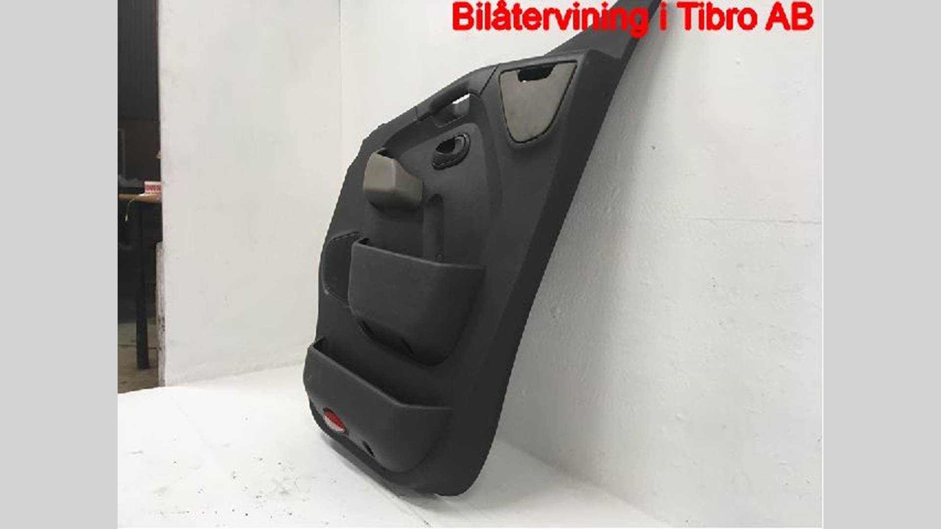 Dörrklädsel hö till Opel Movano B [2010-2022] OPEL MR MOVANO (TI ...