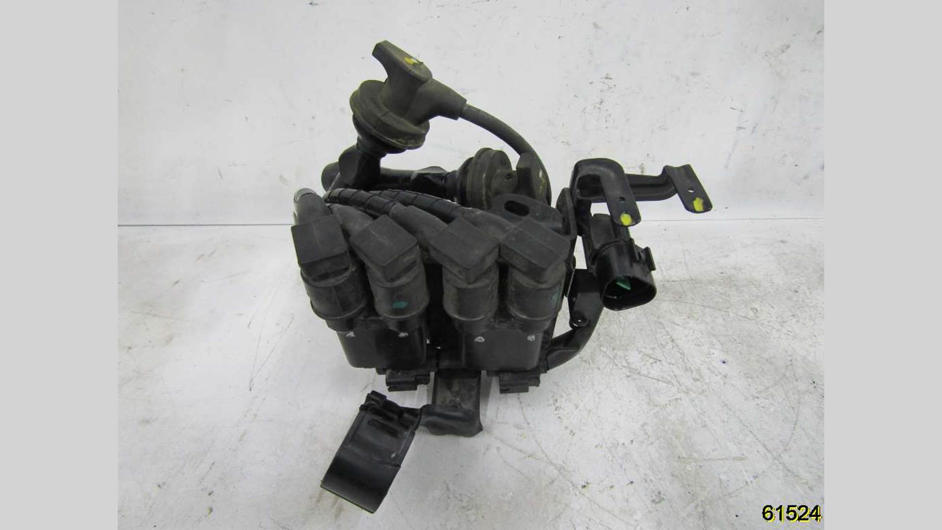 Ignition coil for Hyundai i20 [20092014] HYUNDAI GB I20 (OWL61524