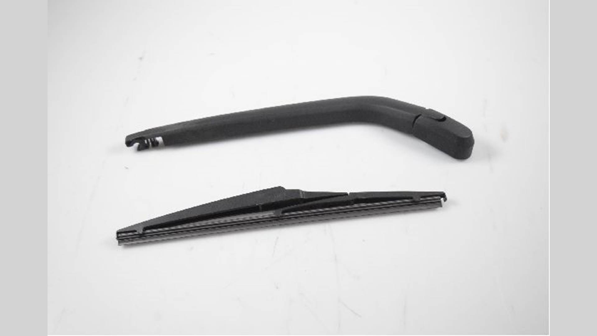 Wiper arm rear window for Toyota Auris [2007-2009] (BE-L408988) - Car ...