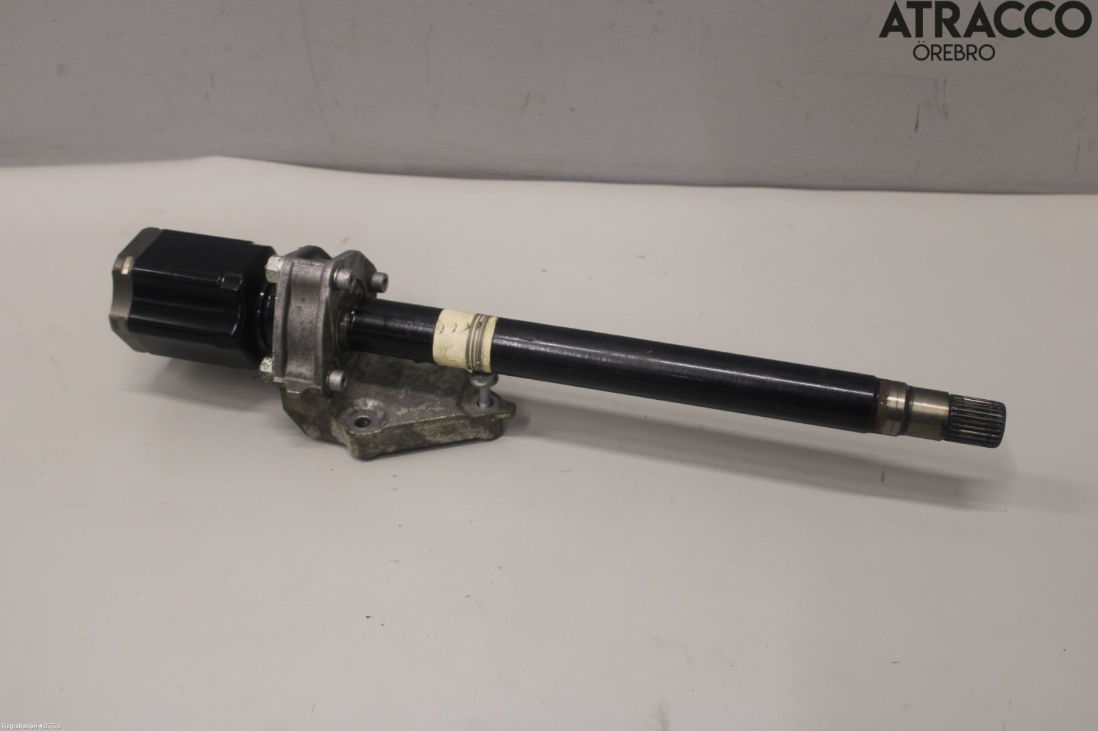ｅｎｇ 4633307601 Right Passenger Front CV Axle Shaft Assembly for