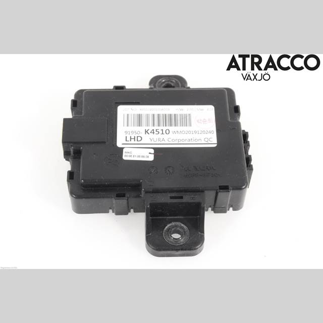 Control unit other CHARGE CONTROL MODULE for Hyundai Kona/Electric