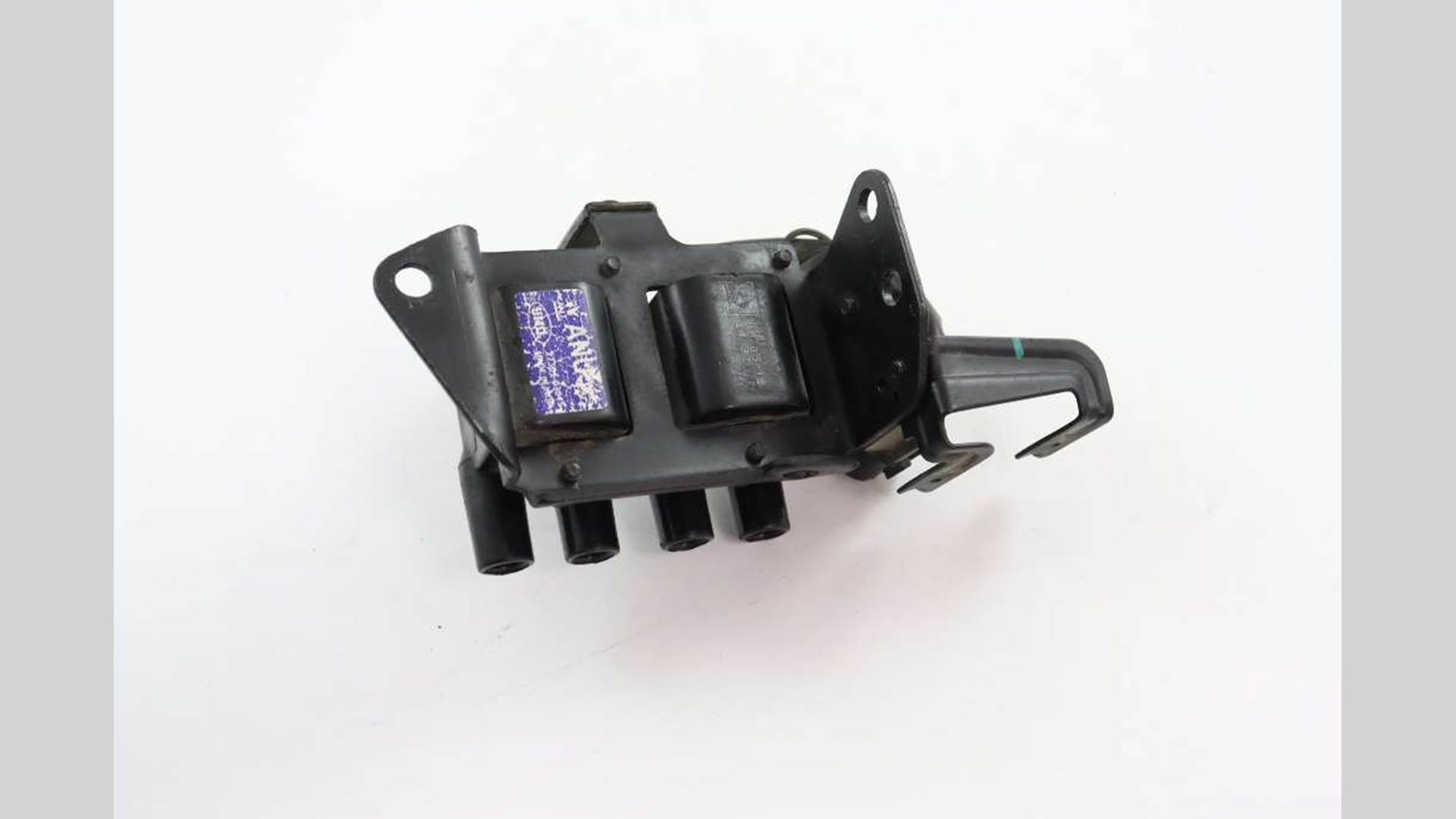 Ignition coil for Hyundai i20 [2015] HYUNDAI i20 (FL979855) Car