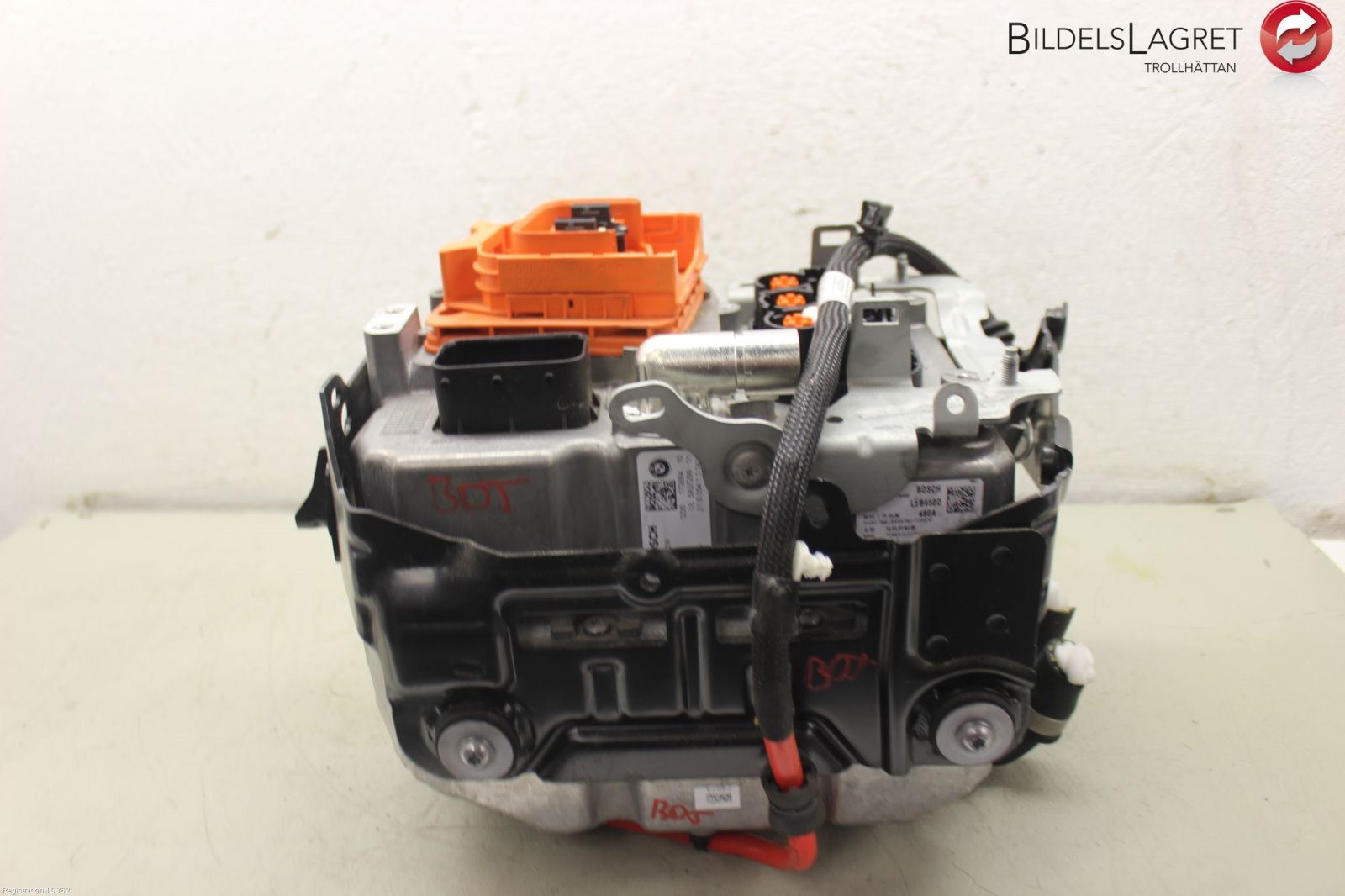 Hybridconverter - Bosch for BMW 3-Serien G20 [2019-] 330E XDRIVE 