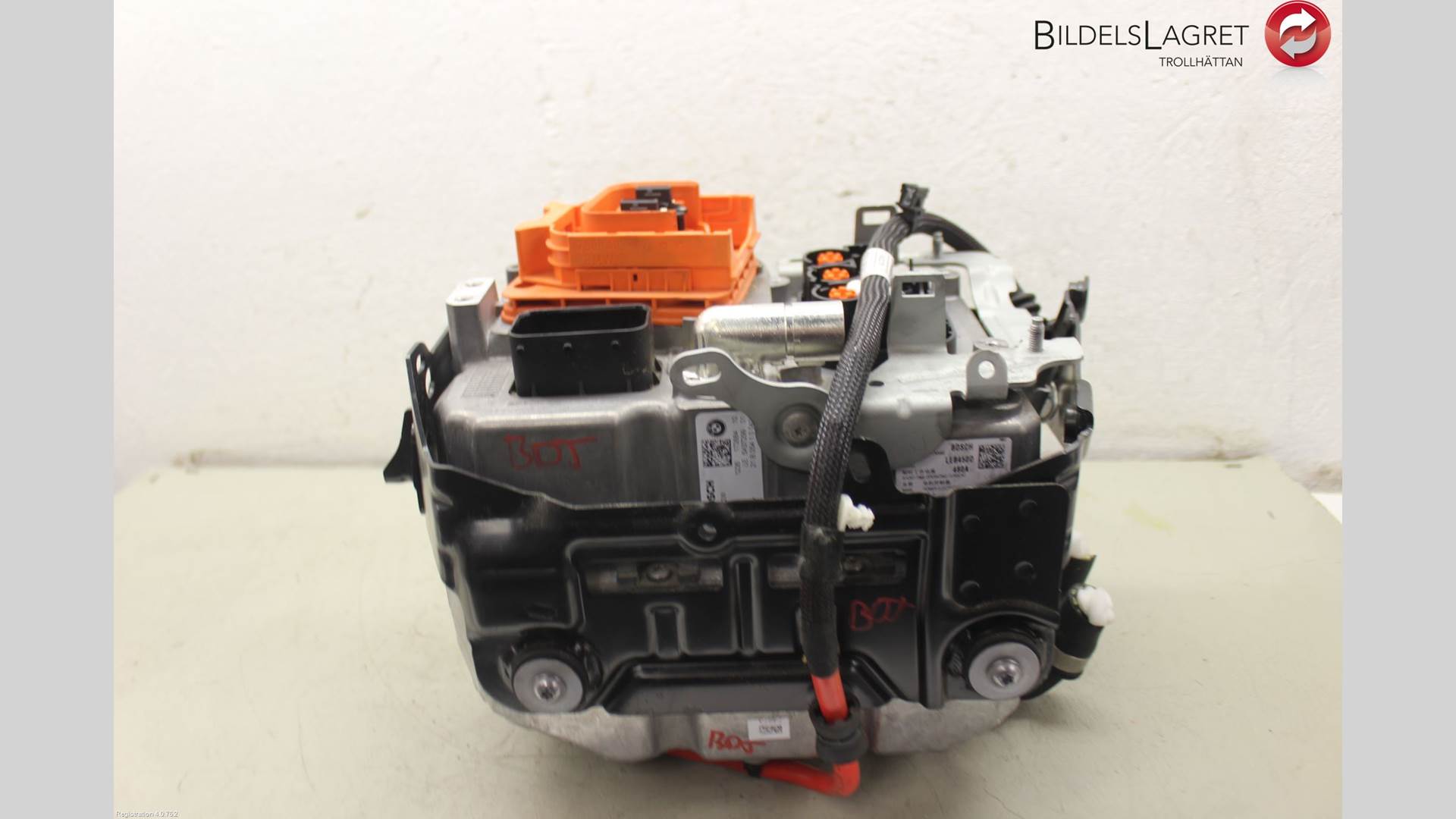 Hybridconverter - Bosch for BMW 3-Serien G20 [2019-] 330E XDRIVE G21  (D-L315689) - Car partsUsed parts online