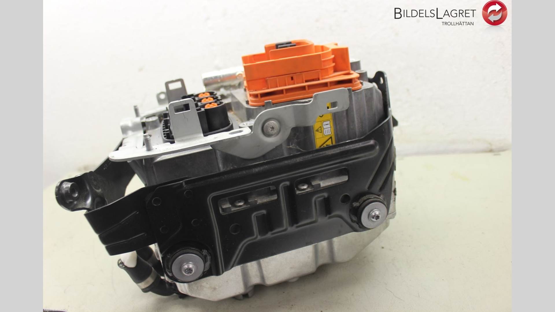Hybridconverter - Bosch for BMW 3-Serien G20 [2019-] 330E XDRIVE 
