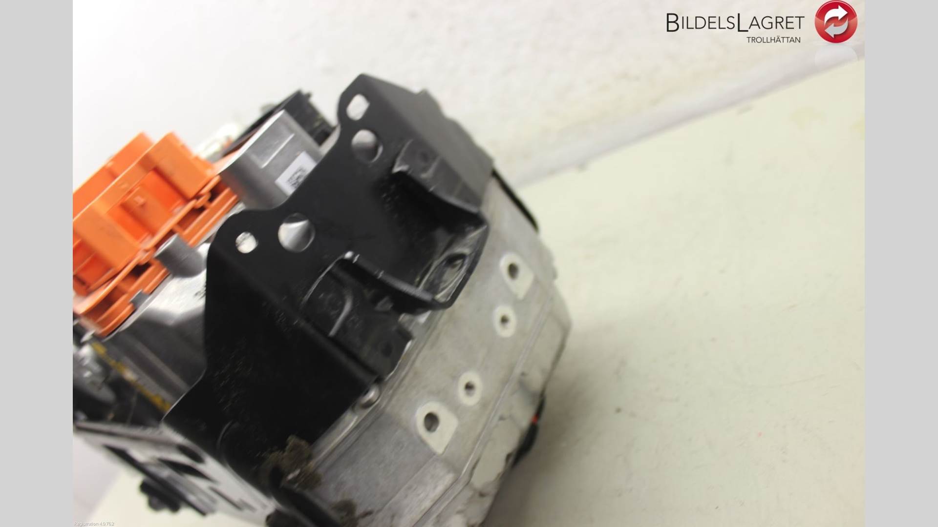 Hybridconverter - Bosch for BMW 3-Serien G20 [2019-] 330E XDRIVE 