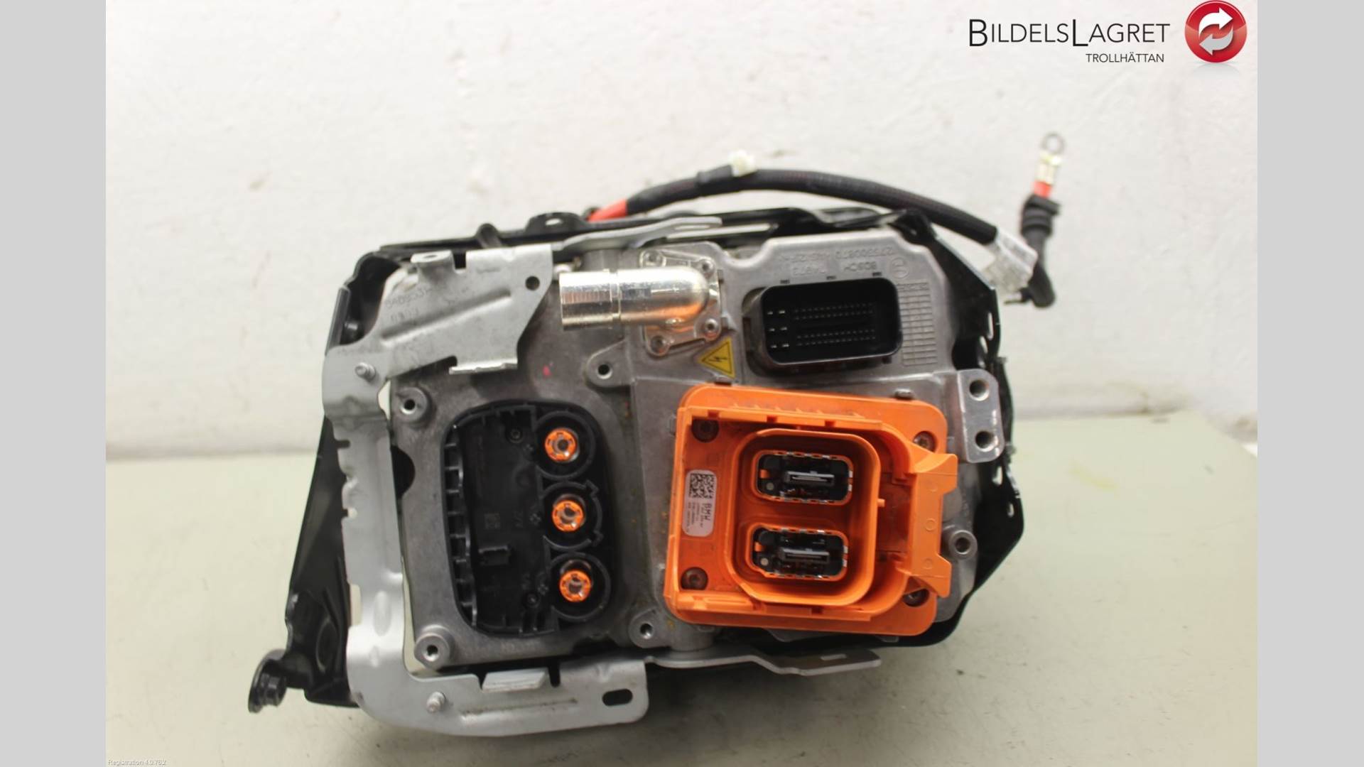 Hybridconverter - Bosch for BMW 3-Serien G20 [2019-] 330E XDRIVE 