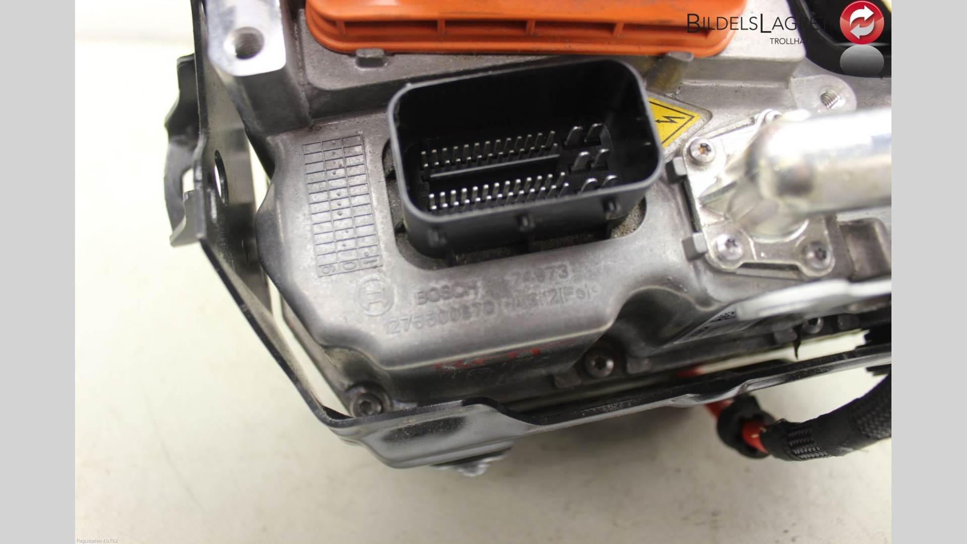 Hybridconverter - Bosch for BMW 3-Serien G20 [2019-] 330E XDRIVE 